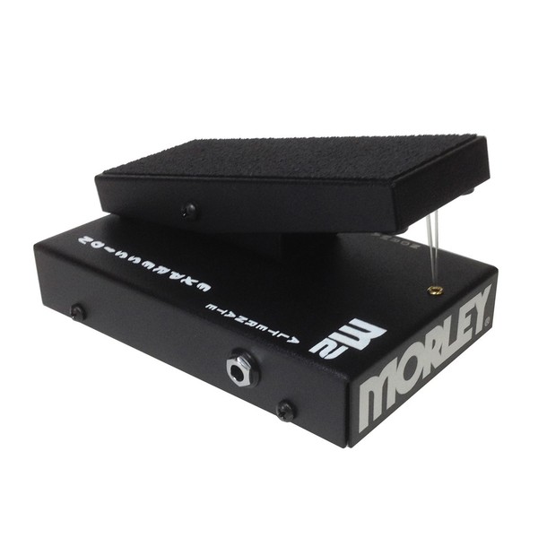 Morley M2 Mini Expression Pedal