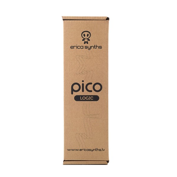 Erica Synths Pico A Logic 2