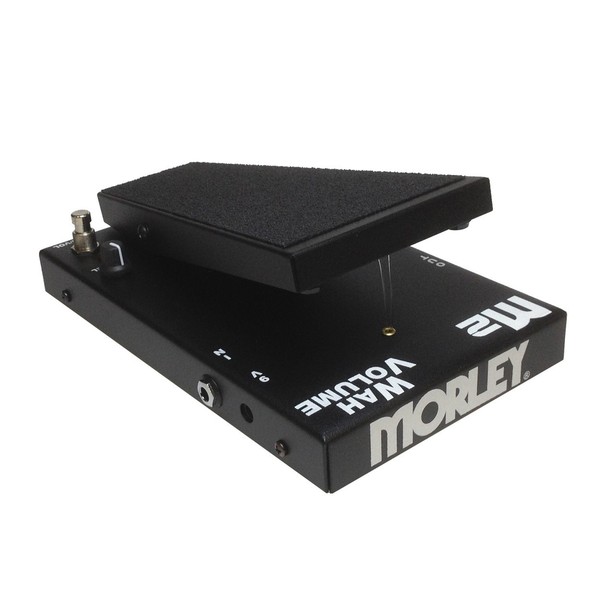 Morley M2 Wah Volume
