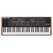 Dave Smith Instruments Prophet Rev2 16 Voice Analog Poly Synth - Top