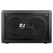 ENGL E212VHB 2×12″ Pro Horizontal Straight Guitar Amplifier, Black