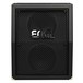 ENGL E212VB 2×12″ Pro Cabinet Slanted Guitar Amplifier, Black