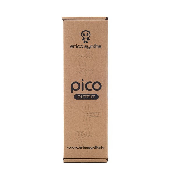 Erica Synths Pico Output 2