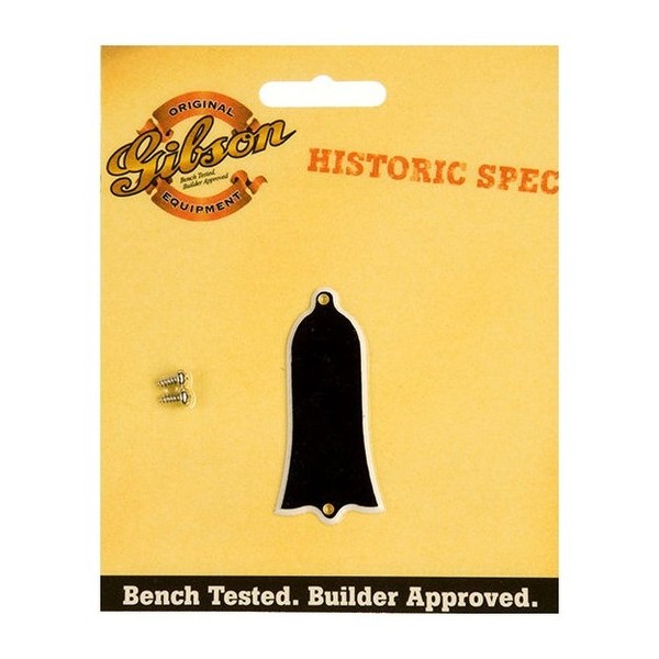 Gibson Historic 61 Truss Rod Cover