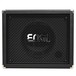 ENGL E112VB 1×12″ Pro Cabinet Straight Guitar Amplifier, Black