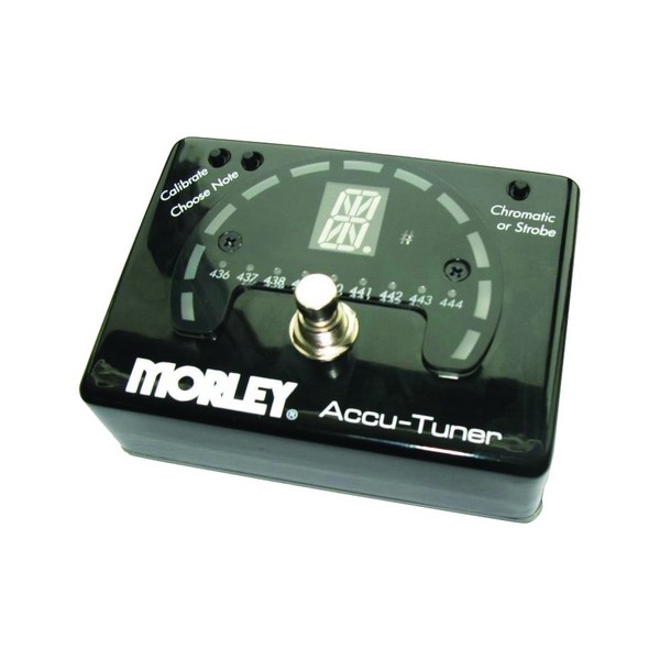 Morley Accu-Tuner