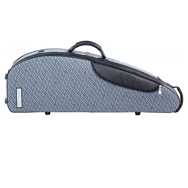 BAM 5003S Signature 3 Violin Case, Grey