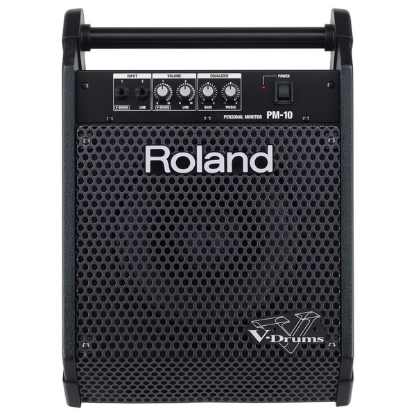 Roland PM-10 Drum Monitor Amplifier