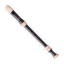 Aulos 309AF U Design Treble Recorder, Finger Disability