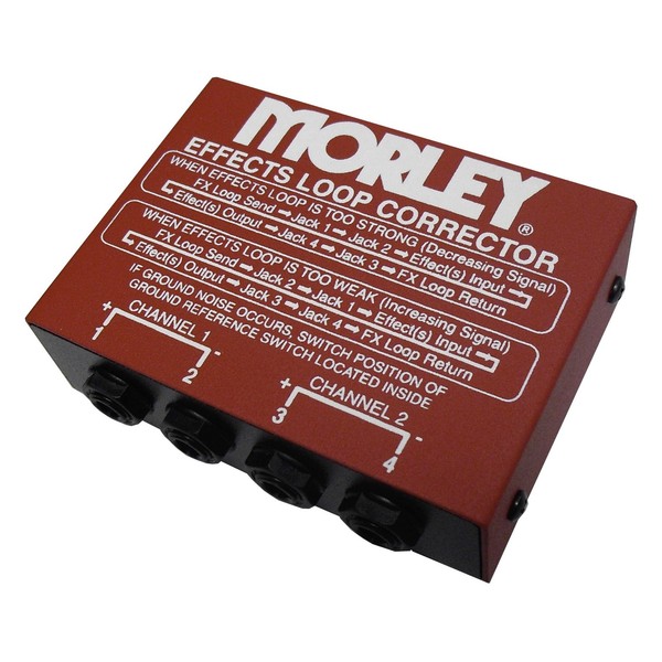 Morley Effect Loop Corrector