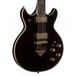 Ibanez AR620 Electric Guitar, Black