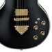 Ibanez AR620 Electric Guitar, Black