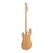 LA Bass Guitar by Gear4music, Natural