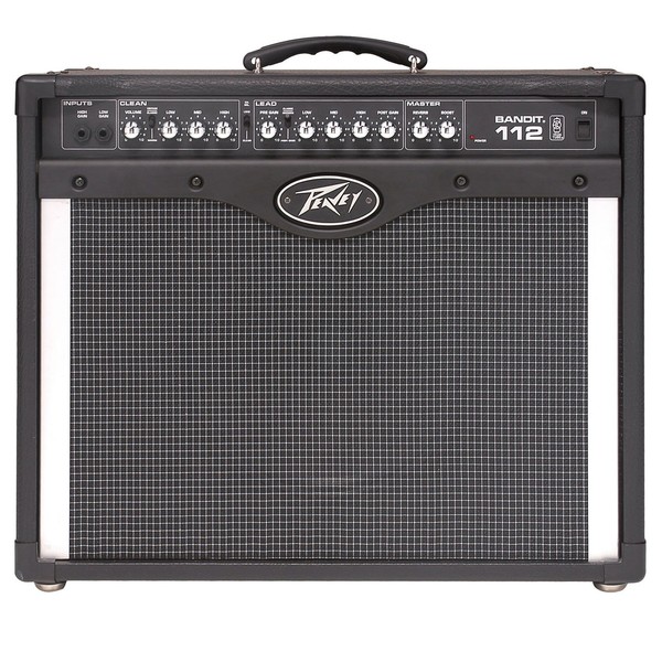 Peavey Transtube Bandit 112 1x12 Combo Amplifier