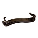 Viva Original Violin Shoulder Rest, 3/4 - 4/4 Size, Black