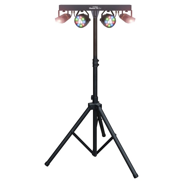 Kam Cluster FX-BAR