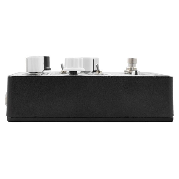 The Data Corrupter Harmoniser Pedal