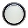 Aquarian Super Kick II Clear 22'' Bass Drum Head