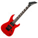 Jackson JS 1X Dinky Minion Electric Guitar, Ferrari Red