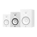 Yamaha HS7W Full-Range Studio Monitor, White 5