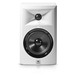 JBL LSR305 Studio Monitor, White - Front