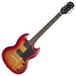 Epiphone SG Special VE Electric Guitar, Heritage Cherry Sunburst full guitar