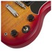 Epiphone SG Special VE Electric Guitar, Heritage Cherry Sunburst Controls