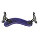 Viva Flex Violin Shoulder Rest, 1/16 - 1/32 Size, Purple