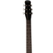 Silvertone 1303/U2 Electric Guitar, Black