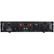 QTX QA Series QA1000 1000W Power Amp