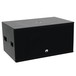 Omnitronic PAS-152PRO Dual 15'' Subwoofer