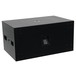 Omnitronic PAS-152PRO 15'' Subwoofer
