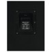 Omnitronic PAS-152PRO Subwoofer, Rear