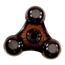 Viva Cello Spike Rest, Black