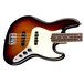 Fender American Pro Jazz Bass Guitar RW