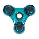 Viva Cello Spike Rest, Green