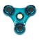 Viva Cello Spike Rest, Green