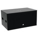 Omnitronic PAS-182PRO Dual 18'' Subwoofer