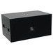 Omnitronic PAS-182PRO 18'' Subwoofer