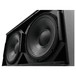 Omnitronic PAS-182PRO Subwoofer