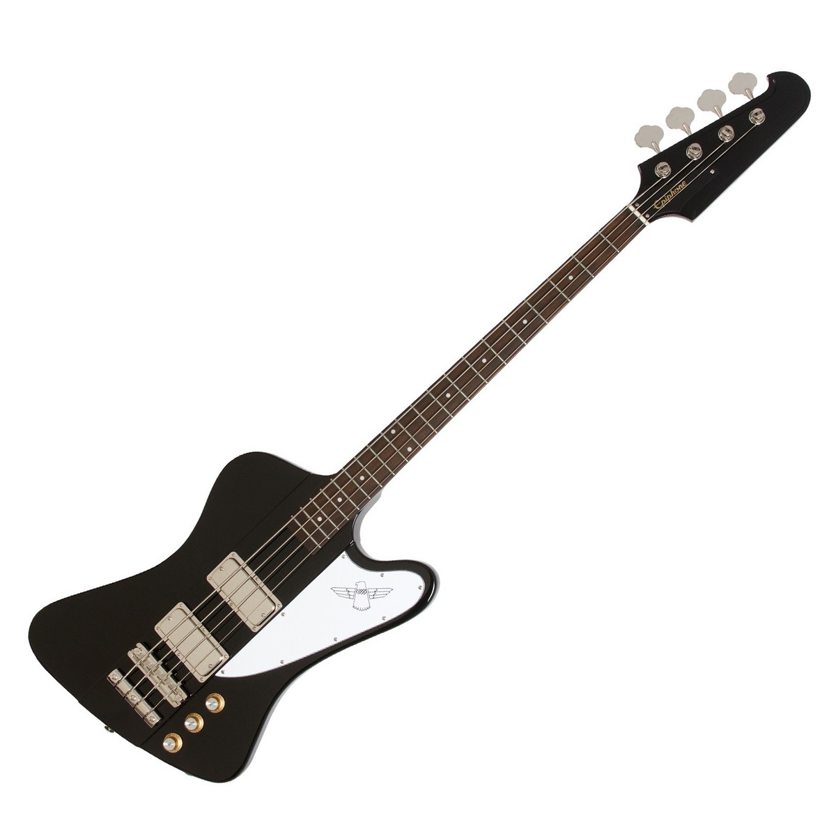 Epiphone Thunderbird Bass Guitars | Gear4music