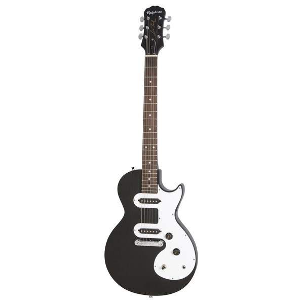 Epiphone Les Paul Melody Maker E1 (Previously Les Paul SL), Ebony
