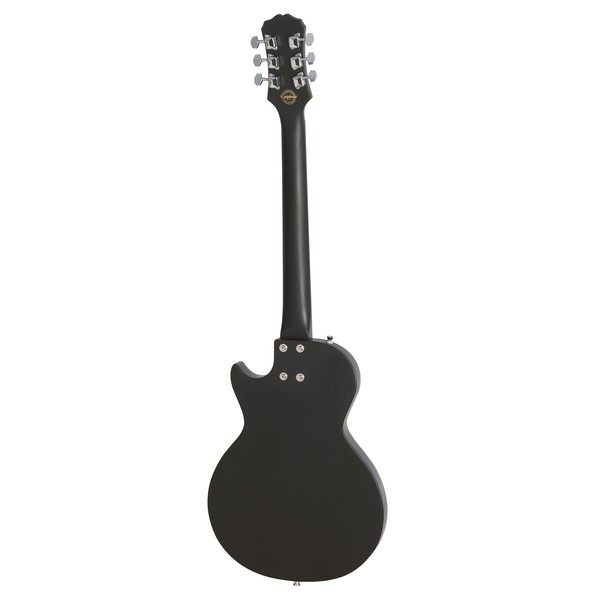 Epiphone Les Paul Melody Maker E1 (Previously Les Paul SL), Ebony