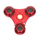 Viva Cello Spike Rest, Red