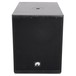 Omnitronic PAS-181A PRO DSP Active Subwoofer