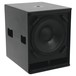 Omnitronic PAS-181A PRO DSP Subwoofer