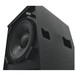 Omnitronic PAS-181A PRO Active Subwoofer