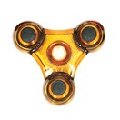 Viva Cello Spike Rest, Yellow