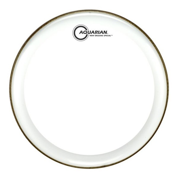 Aquarian New Orleans Special 14'' Snare Drum Head