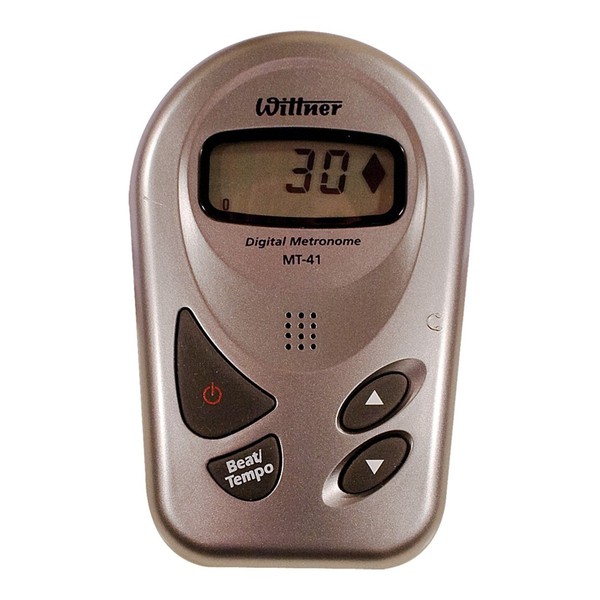 Wittner MT41 Digital Metronome